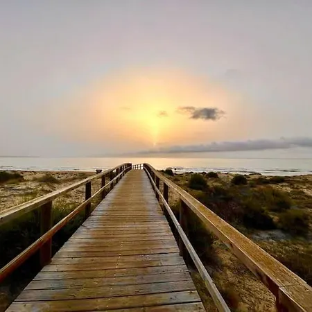 Holiday home Dreams Holidays Gran Alacant