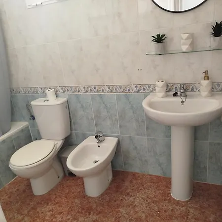 Dreams Holidays Holiday home Gran Alacant