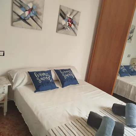 Holiday home Dreams Holidays