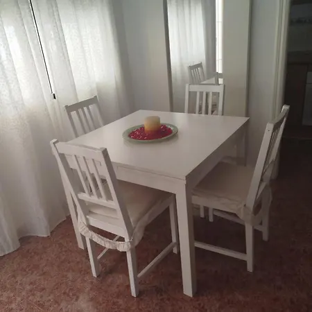 Holiday home Dreams Holidays Gran Alacant