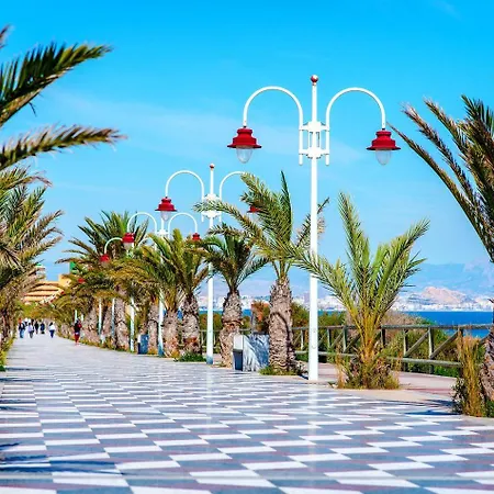 Dreams Holidays Gran Alacant