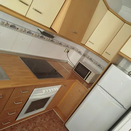 Dreams Holidays Holiday home Gran Alacant