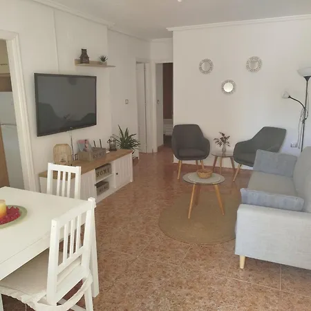 Dreams Holidays Gran Alacant