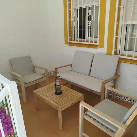 Dreams Holidays Holiday home *