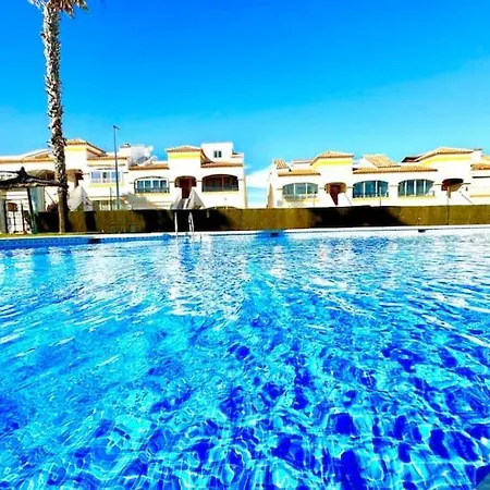 Holiday home Dreams Holidays