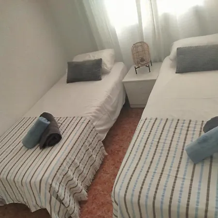 Dreams Holidays Casa de Férias Gran Alacant