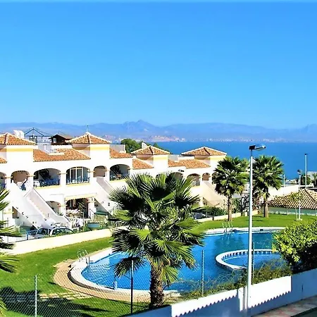 Casa de Férias Dreams Holidays Gran Alacant