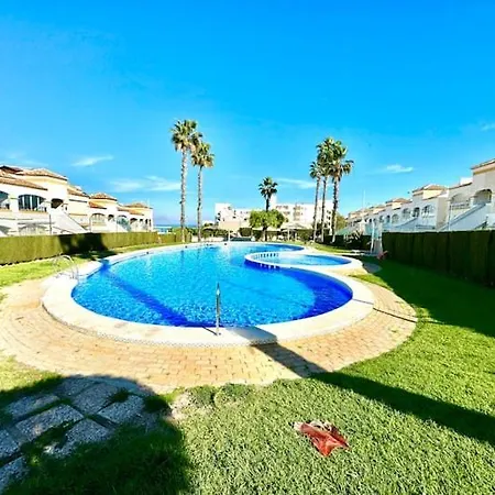 Dreams Holidays * Gran Alacant