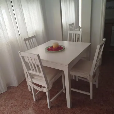 Casa de Férias Dreams Holidays Gran Alacant