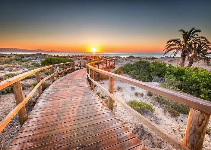 Casa vacanze Dreams Holidays Gran Alacant
