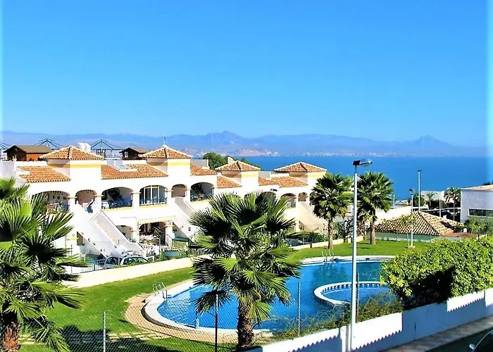 Casa vacanze Dreams Holidays Gran Alacant