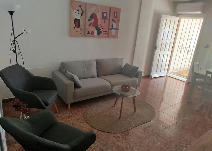 Casa vacanze Dreams Holidays *