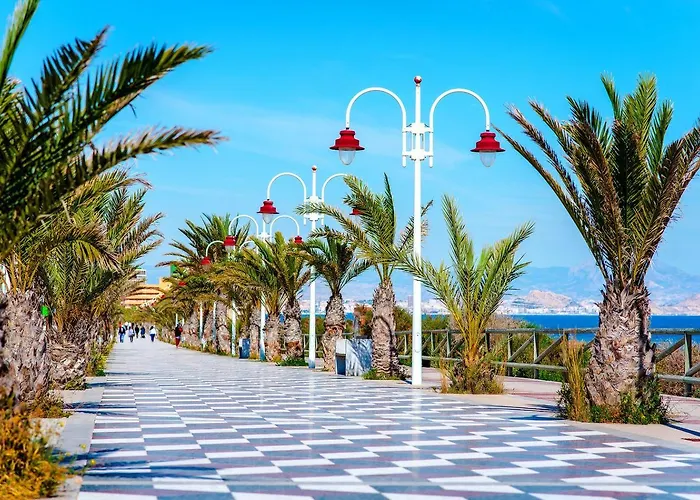 Dreams Holidays Gran Alacant