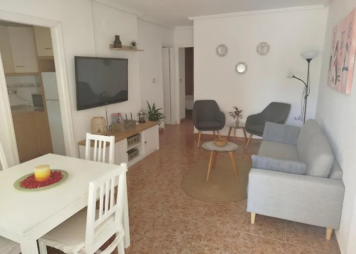 Dreams Holidays Gran Alacant