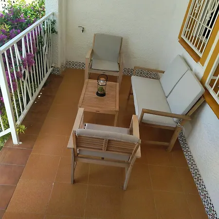 Dreams Holidays Casa vacanze Gran Alacant